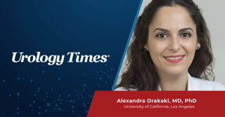 Alexandra Drakaki, MD, on managing peripheral neuropathy on enfortumab vedotin