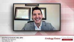 EP. 1 Bone Predominant mCRPC Patient Case