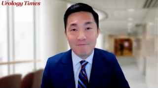 Kevin Koo, MD, MPH, on a digital stone measurement tool for ureteroscopy
