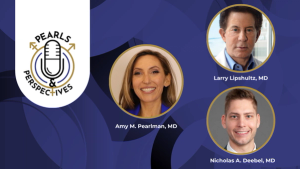 Pearls & Perspectives: Advancing Erectile Dysfunction Research, with Nicholas Deebel, MD