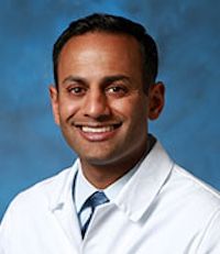 Roshan M. Patel, MD Roshan M. Patel, MD