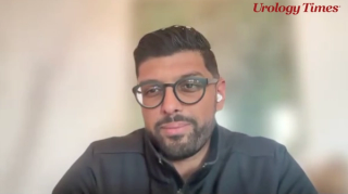 Mihir Shah, MD, on emerging neoadjuvant strategies in localized prostate cancer