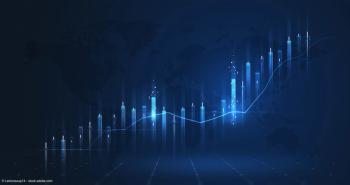 Market chart of business increase stock graph or investment | Image Credit: © Lemonsoup14 - stock.adobe.com