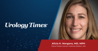 Alicia Morgans, MD, discusses cognitive effects of darolutamide vs enzalutamide in prostate cancer