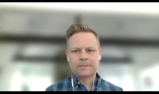 Dr. Bjurlin discusses how MRI-guided prostate biopsy is performed