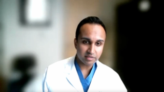 Dr. Talanki evaluates the efficacy of PTNS in female sexual dysfunction