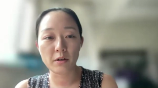 Dr. Catherine Nam on shifting attitudes toward family planning following Dobbs