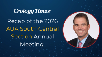 AUA South Central Section Meeting: Mark D. Tyson, II, MD, MPH, recaps data in NMIBC