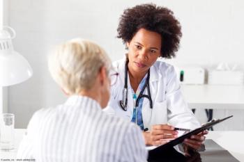 Woman talking with a doctor | Image Credit: © pucko_ns - stock.adobe.com