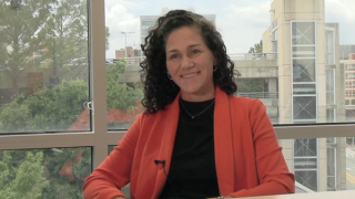 Kathryn Gessner, MD, discusses her use of genomic testing in clinical practice