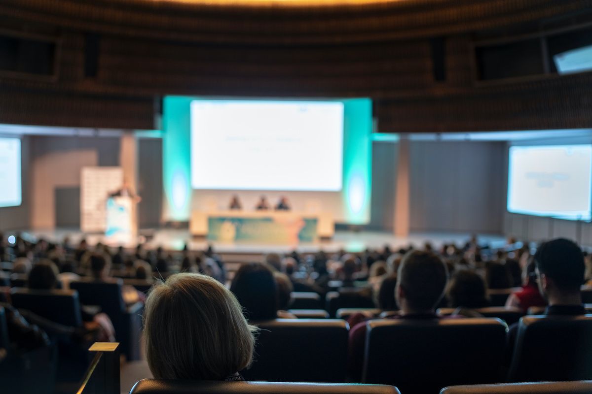 conference of doctors