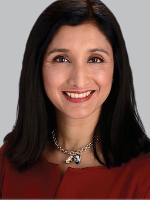 Priya Padmanabhan