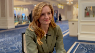 Margaret Knoedler, MD, on robot-assisted mini-PCNL with the MONARCH Platform