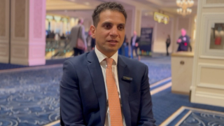 Joseph Jacob, MD, on the durability of TAR-200 in NMIBC