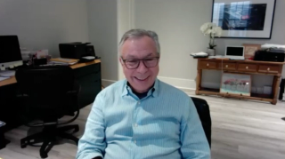 Current developments in PSMA research