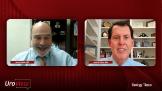 Algorithms for Diagnostic Testing in Prostate Cancer