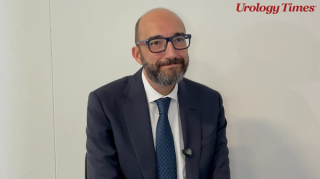 Enrique Grande, MD, on the DISCUS trial, evaluating 3 vs 6 cycles of chemotherapy in UC