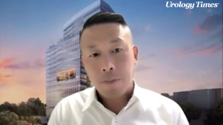 Melvin L.K. Chua, FRCR, PhD, FASCO, on validation of an MMAI model in Asian patients