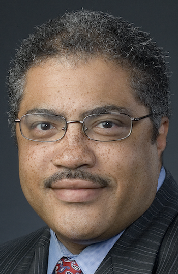 Arthur L. Burnett, II, MD, MBA