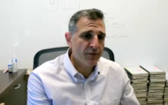 EP. 2 AUA 2022: Dr. Ross discusses key prostate cancer research