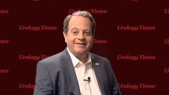 LUGPA President Evan Goldfischer, MD, MBA, FACS