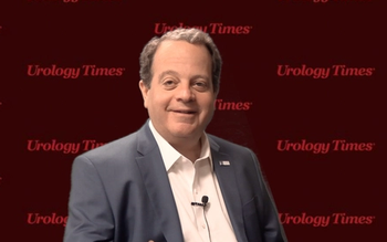 LUGPA President Evan Goldfischer, MD, MBA, FACS