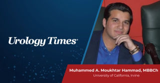 Muhammed A. Moukhtar Hammad, MBBCh, on a machine learning model to predict IPP complications