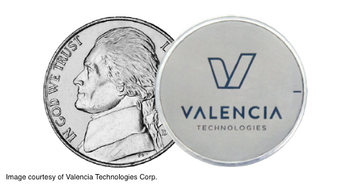Image courtesy of Valencia Technologies Corp.