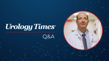 Behind the FDA approval of belzutifan plus lenvatinib in advanced ccRCC, with Robert Motzer, MD