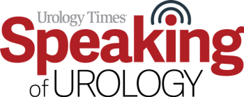 Speaking of Urology podcast: Dr. Angela Smith discusses Jelmyto for low-grade UTUC