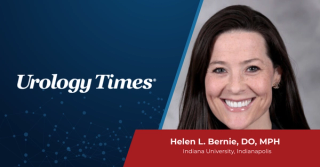 Helen L. Bernie, DO, MPH, outlines clinical management of hypogonadism in fertility-desiring men