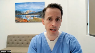 Dr. Trost on repeat curve assessments for CCH injections in Peyronie’s disease