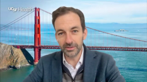 Matthew Cooperberg, MD, reacts to 2025 ACS prostate cancer data