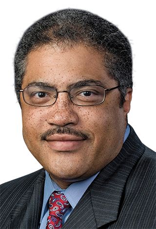 Arthur L. Burnett, II, MD, MBA