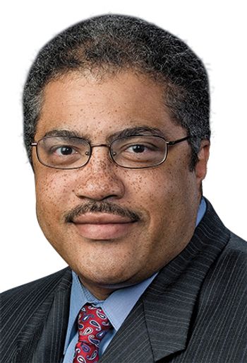 Arthur L. Burnett, II, MD, MBA