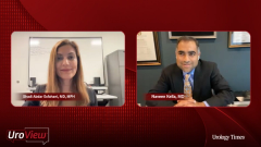 Experts on prostate cancer