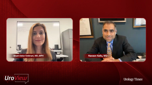 Experts on prostate cancer