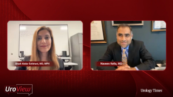 Experts on prostate cancer