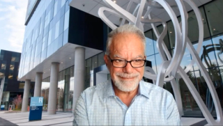 Fred Saad, MD, FRCS, discusses clinical impact of darolutamide approval in mCSPC