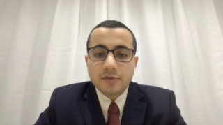 Dr. Sultan Haider encourages physicians to examine all types of parameters in patients with hypogonadism