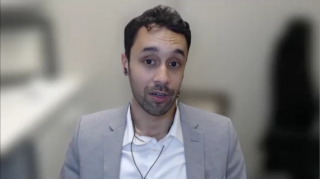 Adam Weiner, MD, on therapeutic decision-making in metastatic prostate cancer