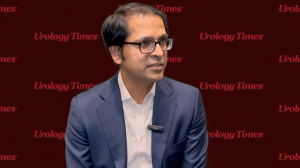 Gopa Iyer, MD, on durable efficacy of EV/pembrolizumab in urothelial carcinoma