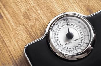 Weight scale | Image Credit: © Win Nondakowit - stock.adobe.com