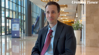 Landon Trost, MD, on CCH treatment vs surgery for Peyronie’s disease