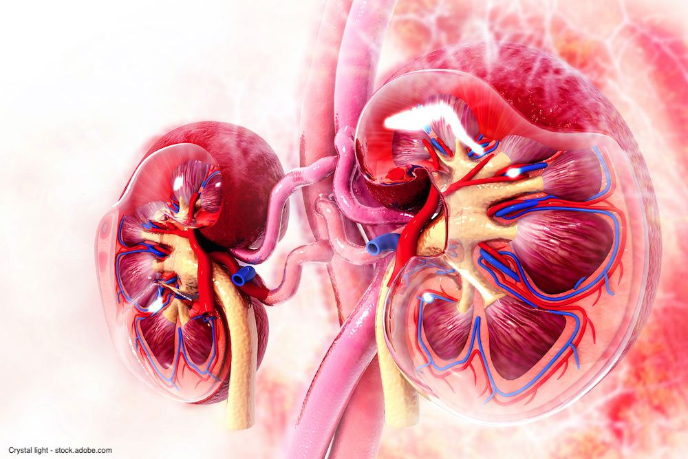 Crystal light - stock.adobe.com