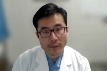 Roger Li, MD