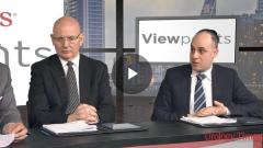 Androgen Receptor Blocker Use in mCSPC