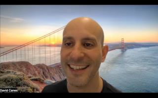 Dr. David Canes in an interview with Urology Times