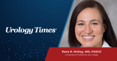 EP. 5 Rana R. McKay, MD, FASCO, details ARASEC findings in mHSPC