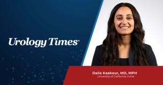 Dalia Kaakour, MD, MPH, on ctDNA in testicular cancer surveillance